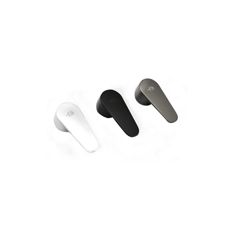 Maniglia Per Monocomando Serie Lizzy - Cromo 234-LZ03-CR