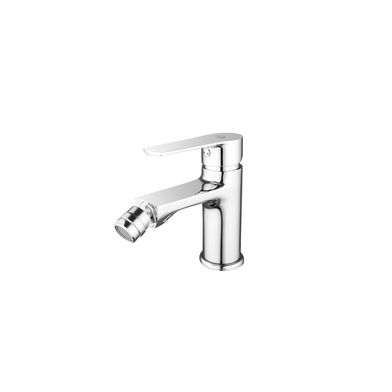 Miscelatore Monocomando Bidet Margot - Cromo 234-M120-CR