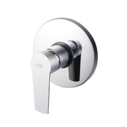 Miscelatore Monocomando Incasso Doccia Margot - Cromo 234-M140-CR