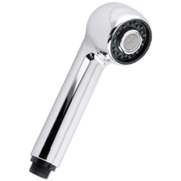 Doccetta Estraibile Per Monoforo Serie Class - Cromo - Blister 238-R790-Y