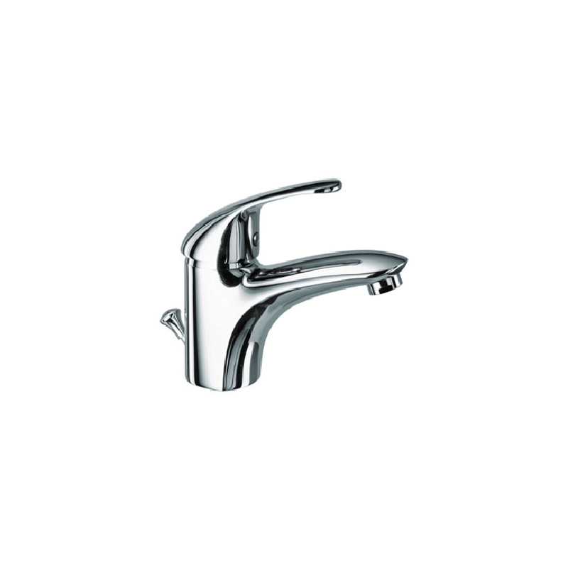 Monocomando Lavabo Serie Desia - Cromo 239-S210