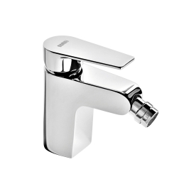 Miscelatore Monocomando Bidet Linea Logos - Cromo 275-L120
