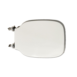 Sedile Wc Per Vincenti Vaso Elegant Forma 10 - Bianco - Cerniere A Passanti 111-22VTC-33