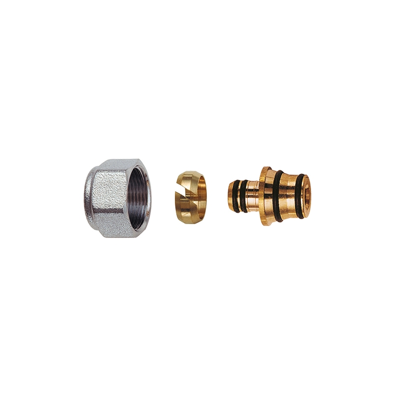 Adattatore Per Tubo Multistrato (far) - Diam. 20 X 2,9 321-6055-2029