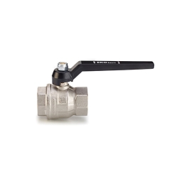 Valvola A Sfera Passaggio Totale Ff Ekobasic - 1/2 Pn 30 354-S3304-04
