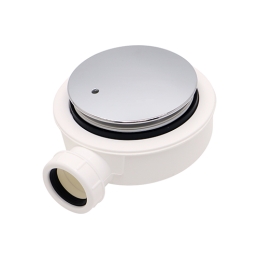 Piletta Drain Master Pro Per Piatto Doccia - Diam. 90 371-M3112