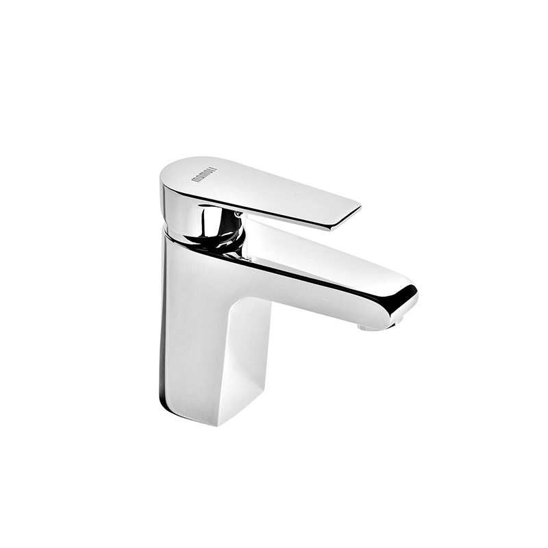 Miscelatore Monocomando Lavabo Linea Logos - Cromo 275-L110
