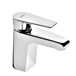 Miscelatore Monocomando Lavabo Linea Logos - Cromo 275-L110