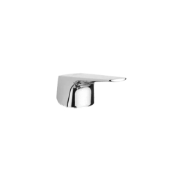 Leva Monocomando Vasca Serie Spartaco Completa - - 275-ZL90680