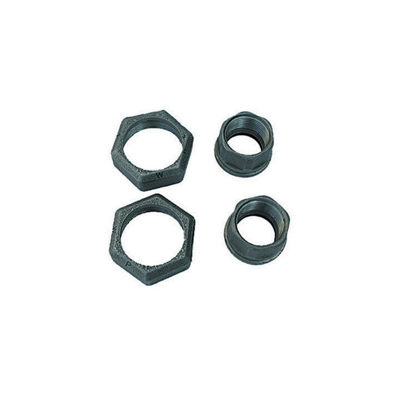 Kit Bocchettoni Di Ricambio Per Pompa Di Circolazione - 2" X 1"1/4 412-422-0907