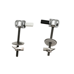 Kit Cerniere Rallentate Per Sedile 182-s900 - - 111-31R025