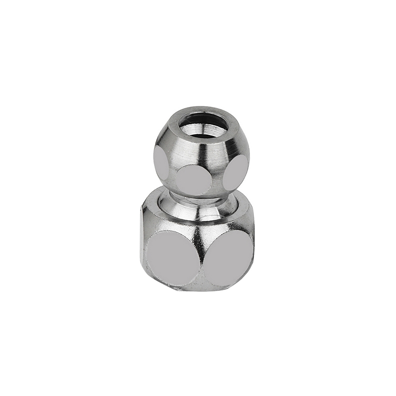 Snodo Per Rubinetto Sottolavabo - 1/2 X 10 240-9462