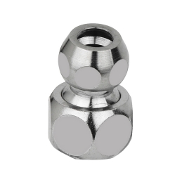 Snodo Per Rubinetto Sottolavabo - 1/2 X 10 240-9462