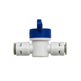 Valvola A Sfera Per Depuratore Acqua Ecosoft A Osmosi Inversa - - 353-T021