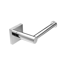 Porta Rotolo Aperto Mod. Hotel Maison - Bianco Cm 15,4 X H.5 X 7,6 122-HM31-004