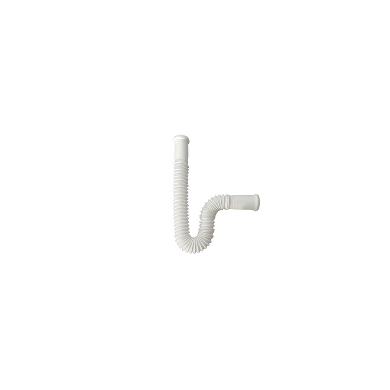 Tubo Flessibile Ed Estensibile Con Manicotto Ff "Bonomini" 371-376