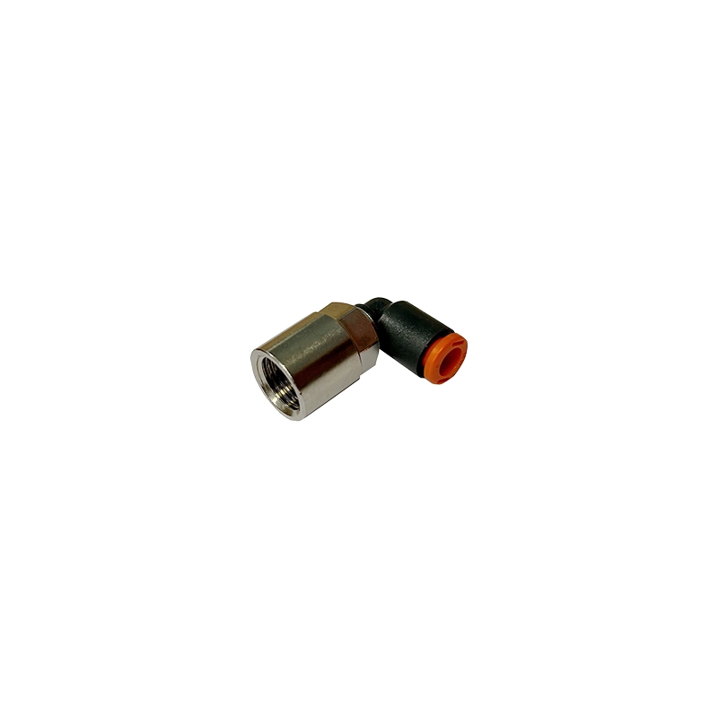 Raccordo In Out Uv - - 353-1137