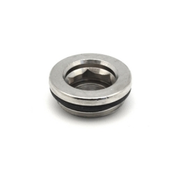 Tappo Cieco Da 1/2" Senza Coperchio Dl - 1/2" 430-DR01