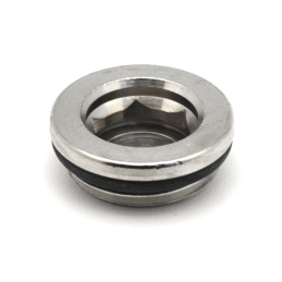 Tappo Cieco Da 1/2" Senza Coperchio Dl - 1/2" 430-DR01