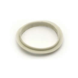 Guarnizione Siliconica Bianca Per Nipple Dl - - 430-DR06