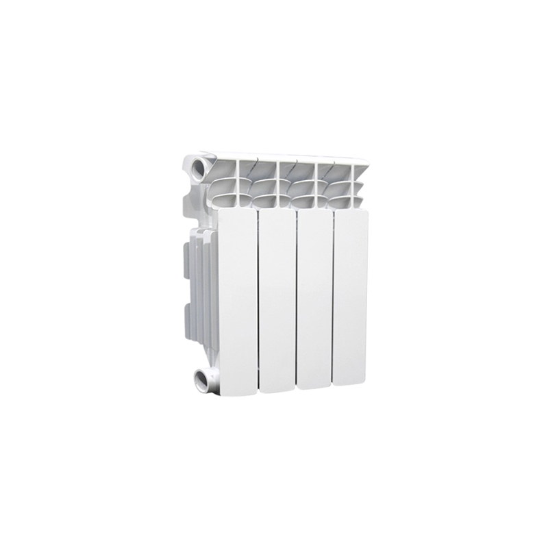 Radiatore In Alluminio Exclusivo H350 - 4 Elementi 431-EP10H35-04