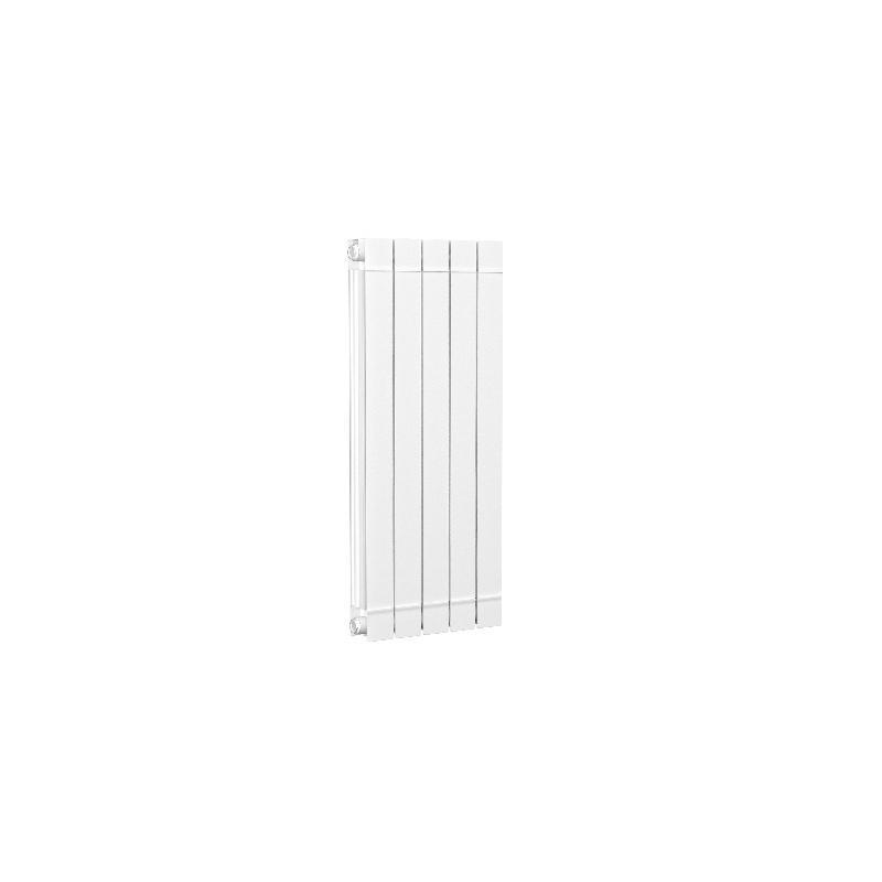 Radiatore In Alluminio Garda S90 H 900 - 5 Elementi 431-GSH090-05