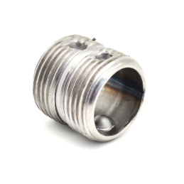 Nipple Per Radiatori Serie Garda - 1" G 431-GZ521012