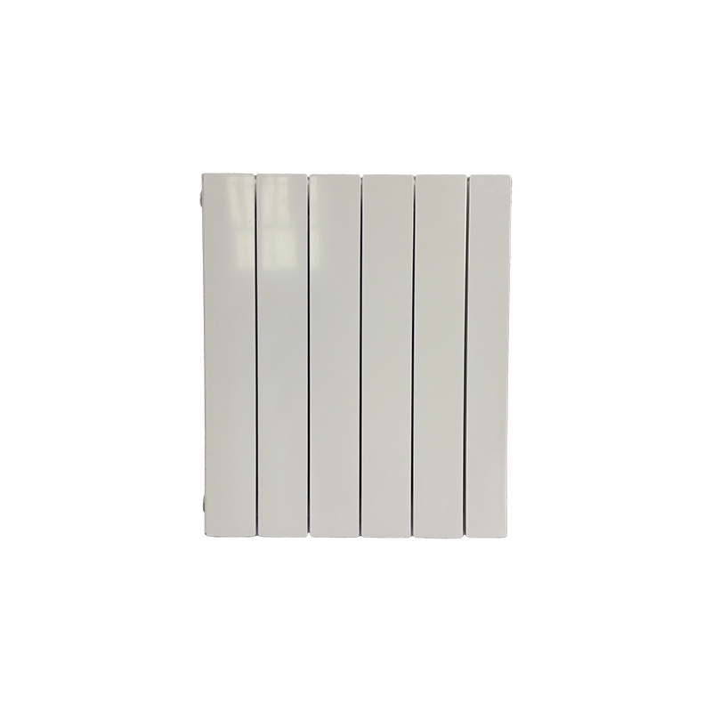 Radiatore Elettrico A Fluido Termovettore Eblitz Wifi - L. 390 Mm 750 W 431-TEB-0750