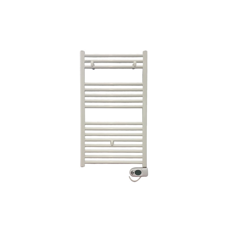 Termoarredo Elettrico Digitale Ecool Ed - L. 478 Mm 300 W 431-TED-0300