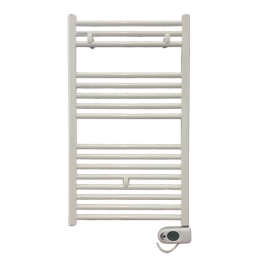 Termoarredo Elettrico Digitale Ecool Ed - L. 628 Mm 1000 W 431-TED-1000
