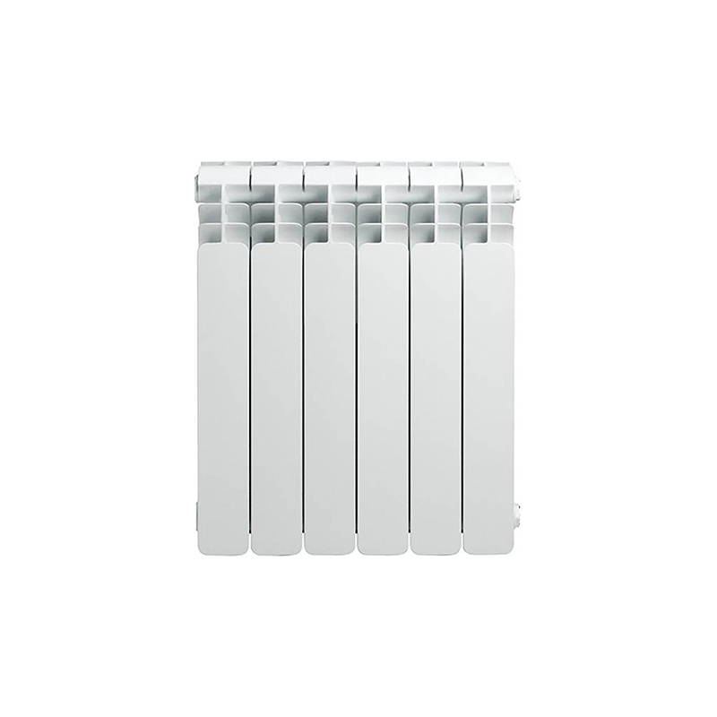 Radiatore In Alluminio Tropical H 500 - 6 Elementi 431-VTH050-06