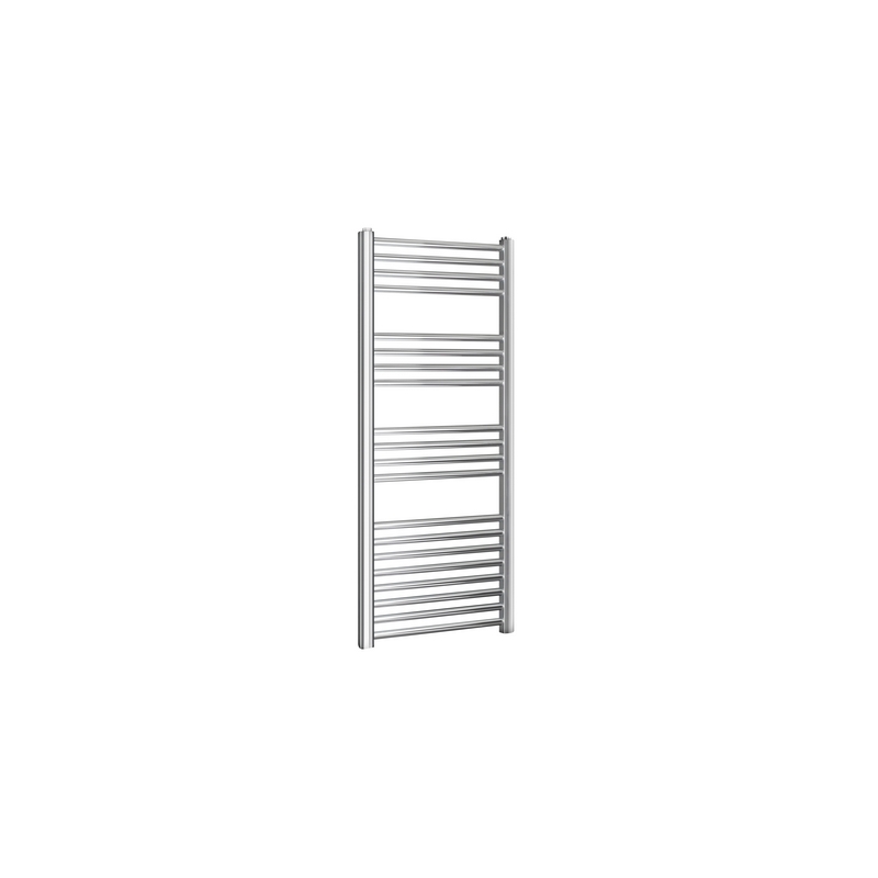 Termoarredo Linea Kalura Diritto H 1500 - Bianco Int. 550 - L 600 432-HKD150-B55