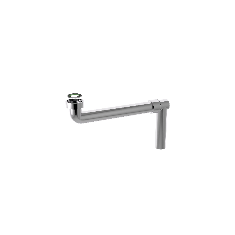 Kit Salva-spazio In Abs Per Lavabo "Bonomini" 371-B0730