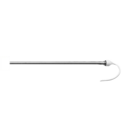 Resistenza Elettrica Termolimitata Per Scaldasalviette - L. 710 Mm 900 W 432-TLEZ10-90