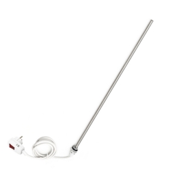 Resistenza Elettrica Termolimitata On Off Sron - L. 700 Mm 700 W 432-TLEZ12-70