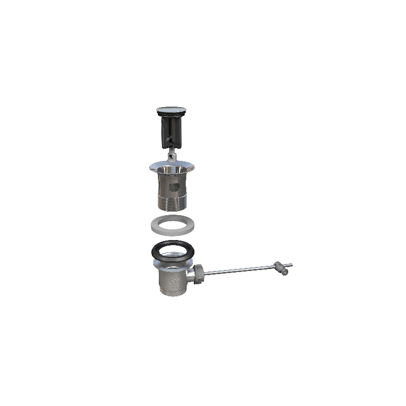 Piletta Kinoko Per Lavabo E Bidet "Bonomini" 371-B0933