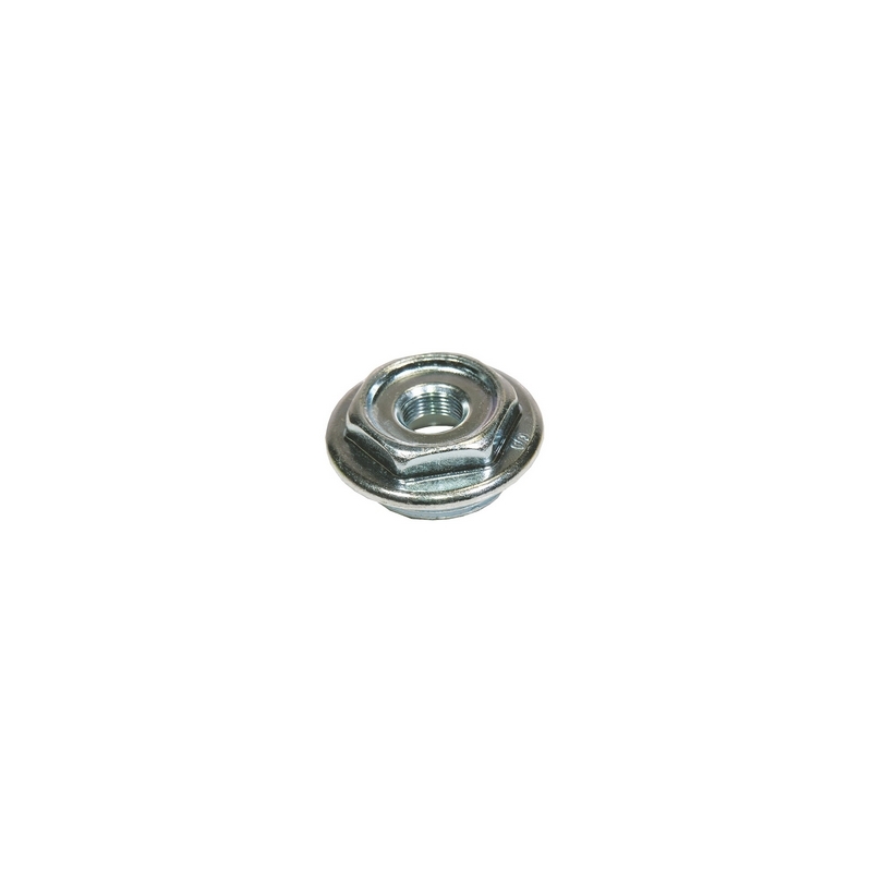 Riduzione Zincata Dx Per Radiatore - 1"1/4 X 1/2 433-1021-04