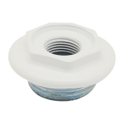 Riduzione Dx Per Radiatore Fl 56 - 1"1/4x1/2 Bianco 433-1023-04