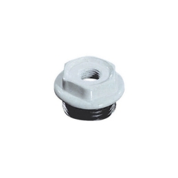 Riduzione Sx Per Radiatore Fl 42 - 1" X 1/2 Bianco 433-103-04
