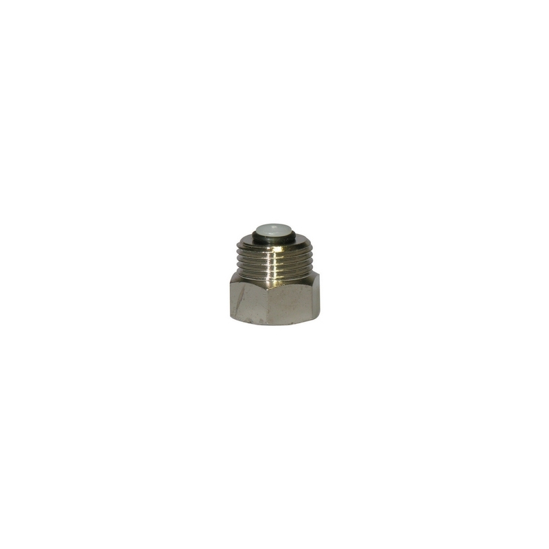 Minivalvola Di Non Ritorno Mf - 1/2 433-107-04