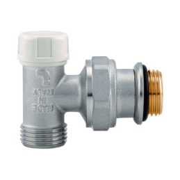 Detentore Ad Angolo Attacco Maschio - 1/2" 433-1402D-04
