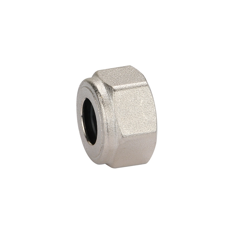 Attacco Per Tubo Rame - 1/2 X 14 433-1403R-0414