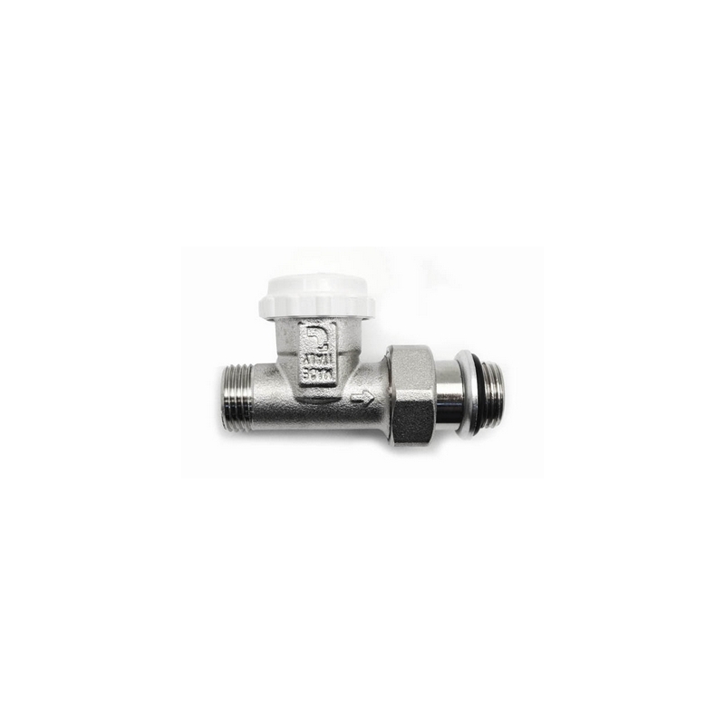 Detentore Diritto Attacco Maschio - 3/8" 433-1404D-03