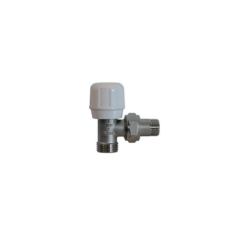 Valvola A Squadra - 3/8 433-140A-03