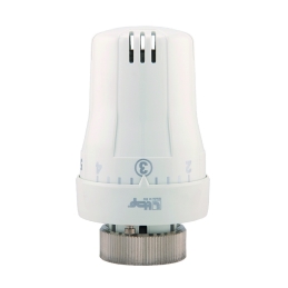 Comando Termostatico Con Elemento Sensibile Ad Olio - M30 X 1,5 433-1421