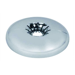Rosetta In Abs Universale Cromata "lusso" - Diam. 10-18 Mm 433-187