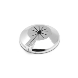 Rosetta Universale Pp Cromo Dm Interno 10-16 - Diam. 10-16 433-1871