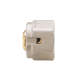 Adattatore Per Tubo Multistrato - 16x2 433-5000-16