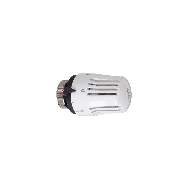 Testa Termostatica Con Sensore Liquido - M 30 X 1,5 433-5002