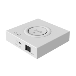 Sistema Di Controllo Wireless Danfoss Ally Gateway - - 433-D2400